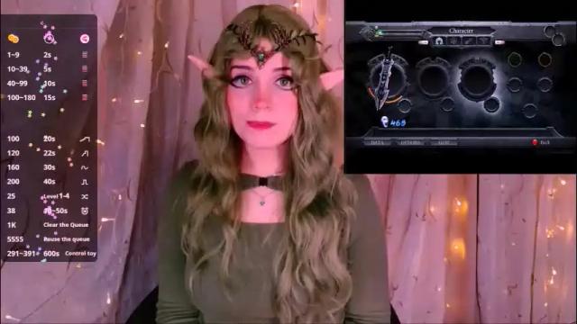 Image 7 of _marcelline_ Stream on Chaturbate on 2 months ago