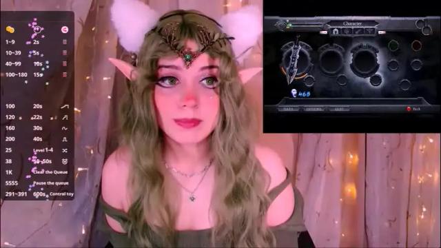 Image 8 of _marcelline_ Stream on Chaturbate on 2 months ago