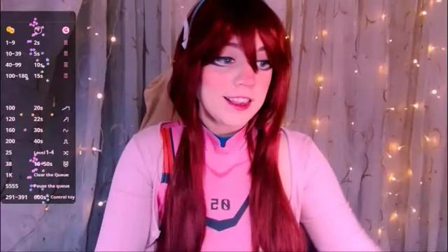 Thumbnail 1, _marcelline_'s Stream at Chaturbate, 2 months ago