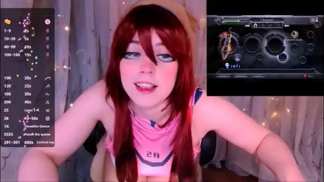 Image 12 of _marcelline_ Stream on Chaturbate on 2 months ago