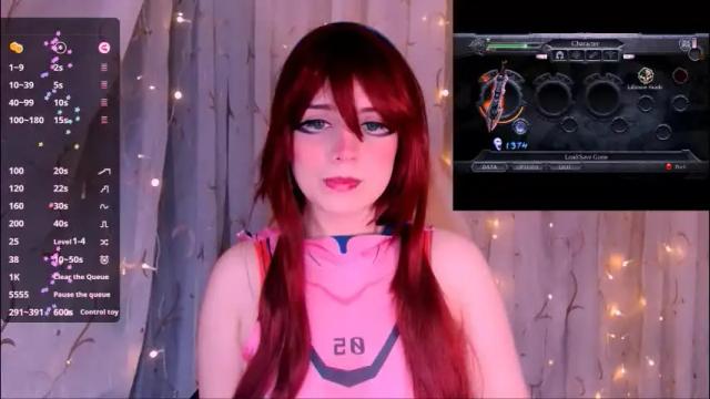 Image 6 of _marcelline_ Stream on Chaturbate on 2 months ago