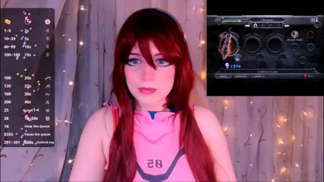 Image 7 of _marcelline_ Stream on Chaturbate on 2 months ago