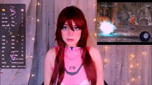 Image 8 of _marcelline_ Stream on Chaturbate on 2 months ago