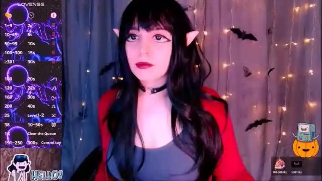 Thumbnail 1, _marcelline_'s Stream at Chaturbate, 2 months ago