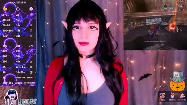 Image 11 of _marcelline_ Stream on Chaturbate on 2 months ago