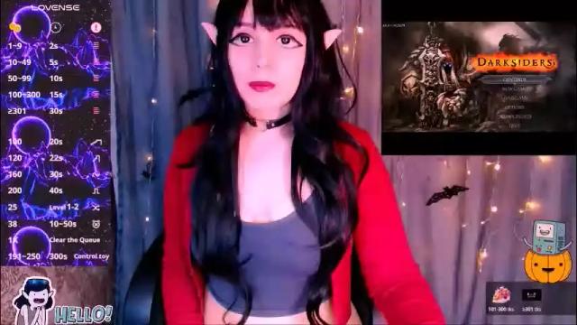 Image 4 of _marcelline_ Stream on Chaturbate on 2 months ago
