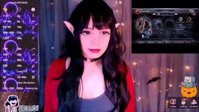 Image 6 of _marcelline_ Stream on Chaturbate on 2 months ago