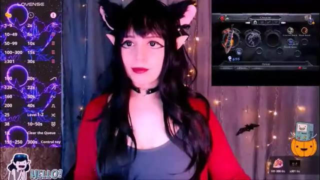 Image 7 of _marcelline_ Stream on Chaturbate on 2 months ago