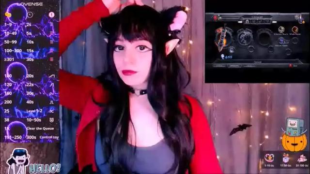 Thumbnail 3, _marcelline_'s Stream at Chaturbate, 2 months ago