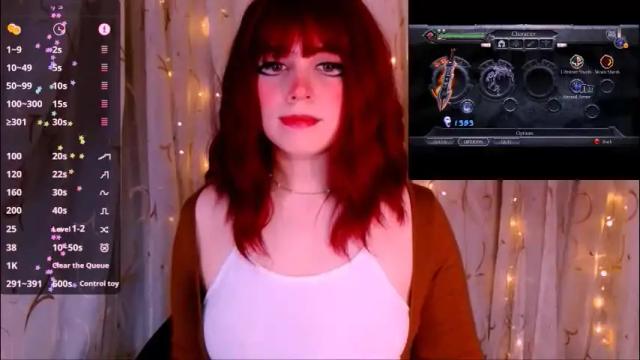 Image 10 of _marcelline_ Stream on Chaturbate on 1 month ago