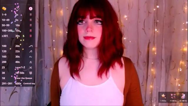 Image 7 of _marcelline_ Stream on Chaturbate on 1 month ago