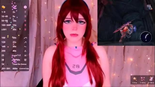 Thumbnail 2, _marcelline_'s Stream at Chaturbate, 1 month ago