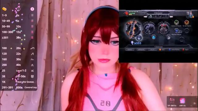 Image 7 of _marcelline_ Stream on Chaturbate on 1 month ago