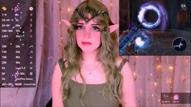 Thumbnail 3, _marcelline_'s Stream at Chaturbate, 1 month ago