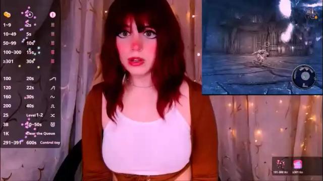 Image 11 of _marcelline_ Stream on Chaturbate on 1 month ago