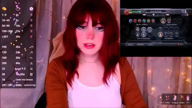 Image 3 of _marcelline_ Stream on Chaturbate on 1 month ago