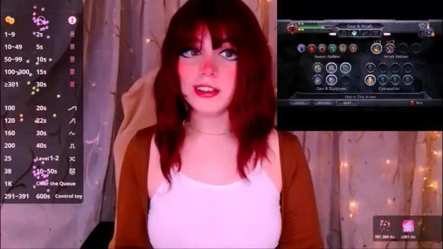 Image 4 of _marcelline_ Stream on Chaturbate on 1 month ago