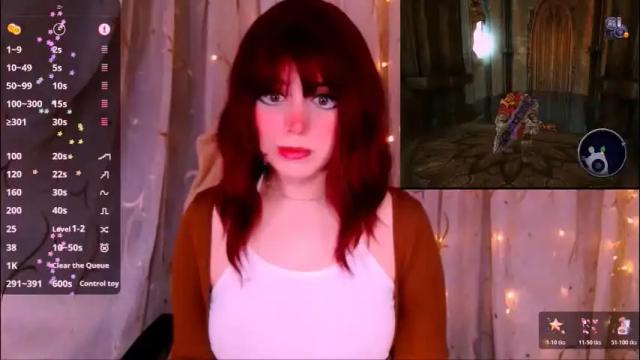 Image 6 of _marcelline_ Stream on Chaturbate on 1 month ago