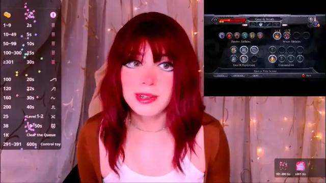 Image 7 of _marcelline_ Stream on Chaturbate on 1 month ago