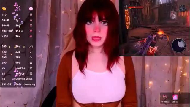 Image 8 of _marcelline_ Stream on Chaturbate on 1 month ago