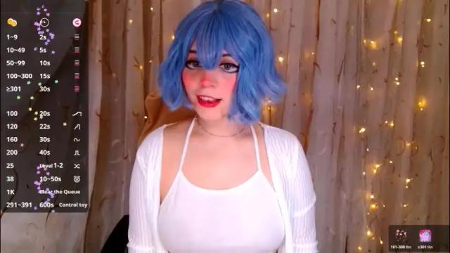 Image 6 of _marcelline_ Stream on Chaturbate on 1 month ago
