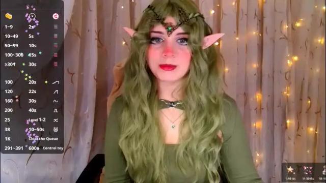 Image 2 of _marcelline_ Stream on Chaturbate on 1 month ago