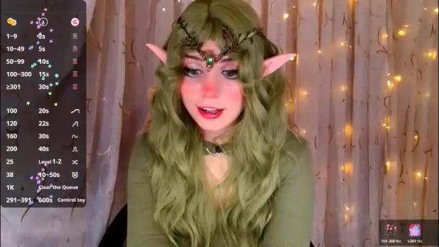 Image 4 of _marcelline_ Stream on Chaturbate on 1 month ago