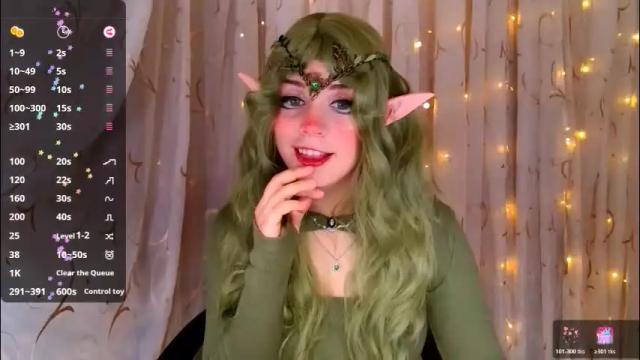 Image 6 of _marcelline_ Stream on Chaturbate on 1 month ago