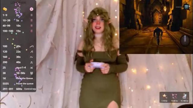 Thumbnail 3, _marcelline_'s Stream at Chaturbate, 23 days ago