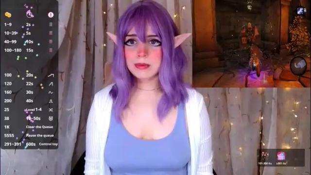 Image 11 of _marcelline_ Stream on Chaturbate on 17 days ago