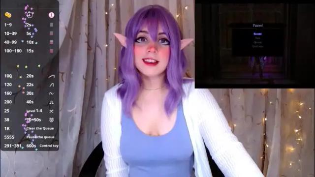 Image 12 of _marcelline_ Stream on Chaturbate on 17 days ago