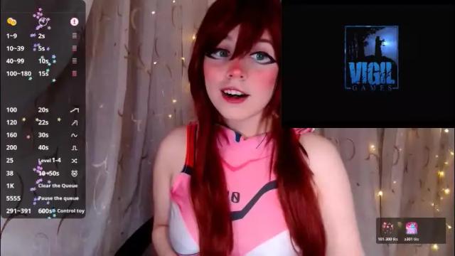Image 6 of _marcelline_ Stream on Chaturbate on 22 days ago