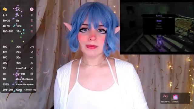 Image 11 of _marcelline_ Stream on Chaturbate on 13 days ago