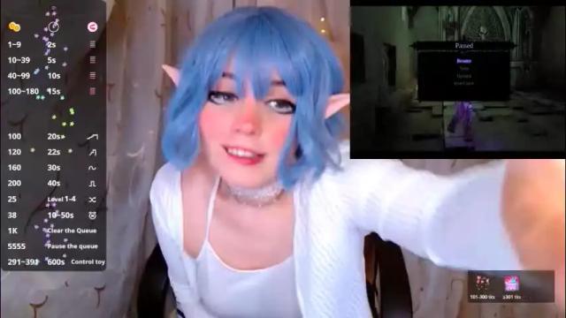 Image 2 of _marcelline_ Stream on Chaturbate on 13 days ago