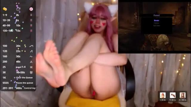 Image 8 of _marcelline_ Stream on Chaturbate on 9 days ago