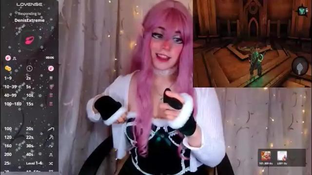 Image 12 of _marcelline_ Stream on Chaturbate on 8 days ago