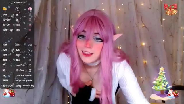 Image 2 of _marcelline_ Stream on Chaturbate on 8 days ago