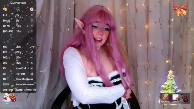 Image 4 of _marcelline_ Stream on Chaturbate on 8 days ago