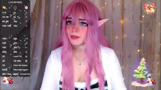 Thumbnail 2, _marcelline_'s Stream at Chaturbate, 7 days ago