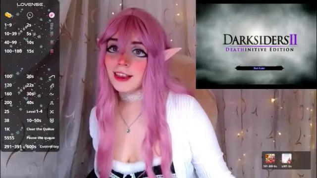 Image 7 of _marcelline_ Stream on Chaturbate on 8 days ago