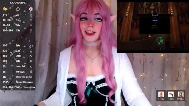 Image 8 of _marcelline_ Stream on Chaturbate on 8 days ago