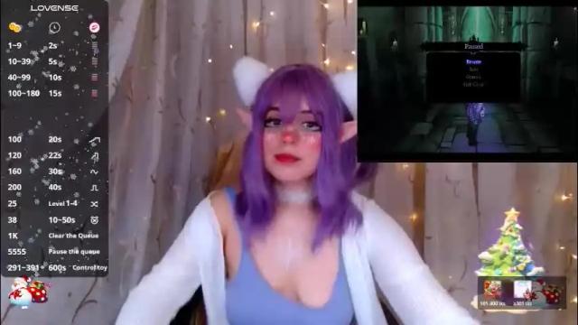 Thumbnail 1, _marcelline_'s Stream at Chaturbate, 6 days ago