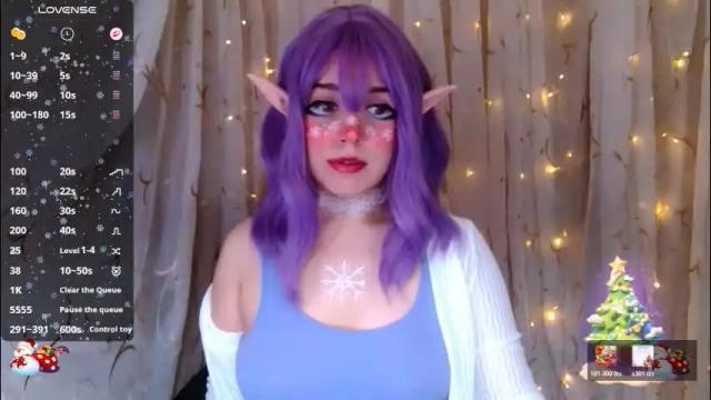 Image 3 of _marcelline_ Stream on Chaturbate on 9 days ago