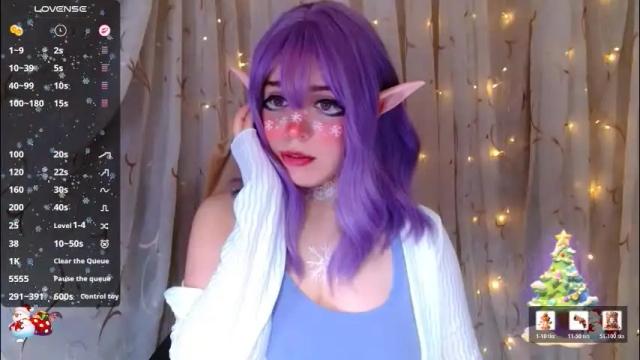 Image 4 of _marcelline_ Stream on Chaturbate on 9 days ago