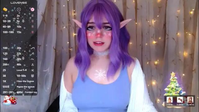 Image 6 of _marcelline_ Stream on Chaturbate on 9 days ago