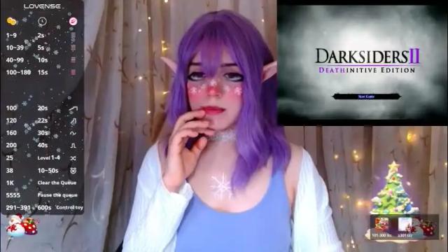 Image 8 of _marcelline_ Stream on Chaturbate on 9 days ago