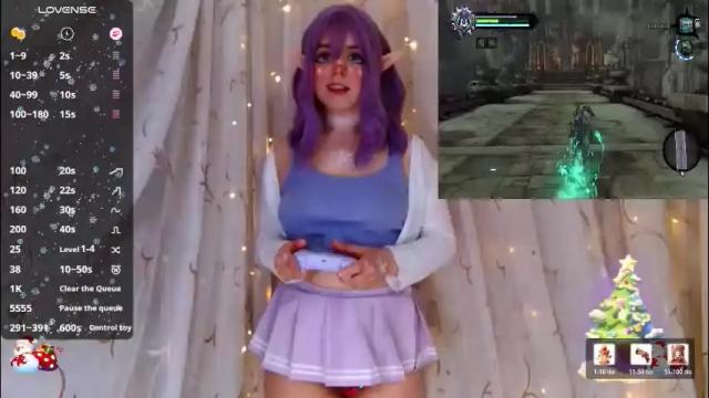 Thumbnail 3, _marcelline_'s Stream at Chaturbate, 3 days ago