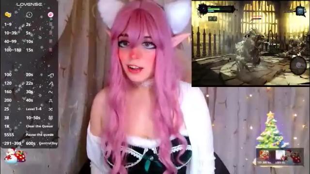 Image 4 of _marcelline_ Stream on Chaturbate on 11 days ago