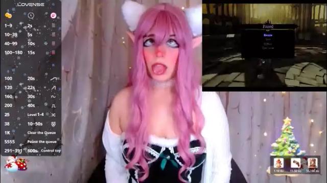 Thumbnail 2, _marcelline_'s Stream at Chaturbate, 2 days ago