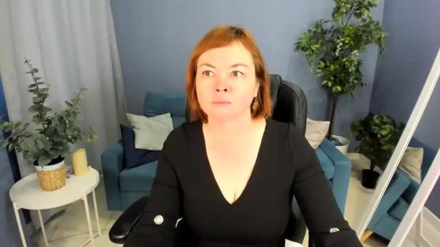 Image 3 of _margaret_s Stream on Chaturbate on 17 months ago